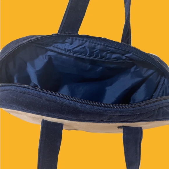 Sleepy cat bag - Picture 3 of 4